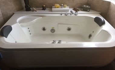 🏡VENDO HERMOSA CASA CON TERRENO 3 DORMITORIOS BARRIO LA MONTANA EN SHEL VIA PUYO BAÑOS