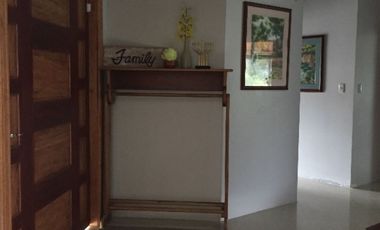 🏡VENDO HERMOSA CASA CON TERRENO 3 DORMITORIOS BARRIO LA MONTANA EN SHEL VIA PUYO BAÑOS