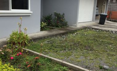🏡VENDO HERMOSA CASA CON TERRENO 3 DORMITORIOS BARRIO LA MONTANA EN SHEL VIA PUYO BAÑOS