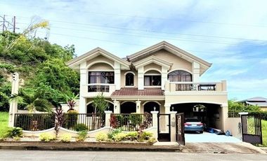 FULLY FURNISHED HOUSE FOR SALE IN CONSOLACION CEBU