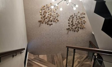 House and Lot in Cubacub, Mandaue City