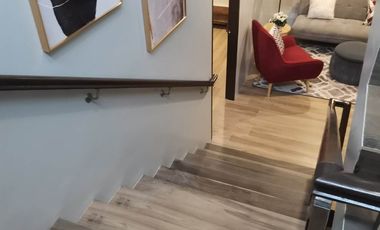 House and Lot in Cubacub, Mandaue City