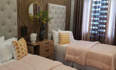 House and Lot in Cubacub, Mandaue City