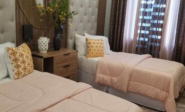 House and Lot in Cubacub, Mandaue City