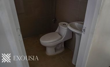AFFORDABLE DUPLEX UNIT LOCATED ALONG NATIONAL HIWAY (TURN-OVER BY 2Q OF 2023)