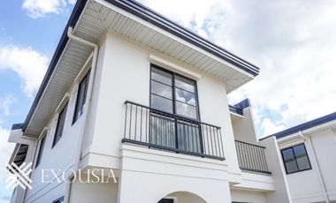 AFFORDABLE DUPLEX UNIT LOCATED ALONG NATIONAL HIWAY (TURN-OVER BY 2Q OF 2023)