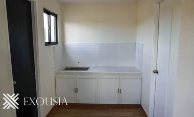 AFFORDABLE DUPLEX UNIT LOCATED ALONG NATIONAL HIWAY (TURN-OVER BY 2Q OF 2023)