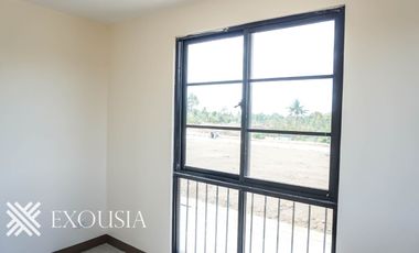 AFFORDABLE DUPLEX UNIT LOCATED ALONG NATIONAL HIWAY (TURN-OVER BY 2Q OF 2023)
