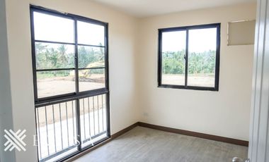 AFFORDABLE DUPLEX UNIT LOCATED ALONG NATIONAL HIWAY (TURN-OVER BY 2Q OF 2023)