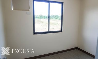 AFFORDABLE DUPLEX UNIT LOCATED ALONG NATIONAL HIWAY (TURN-OVER BY 2Q OF 2023)