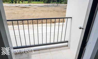AFFORDABLE DUPLEX UNIT LOCATED ALONG NATIONAL HIWAY (TURN-OVER BY 2Q OF 2023)