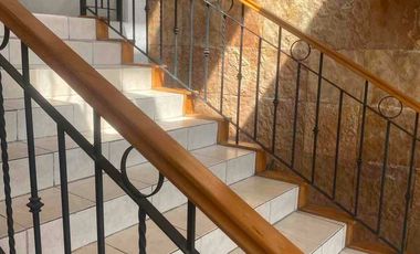 CASA EN VENTA PASEOS DEL BOSQUE