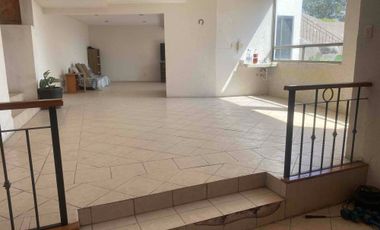 CASA EN VENTA PASEOS DEL BOSQUE