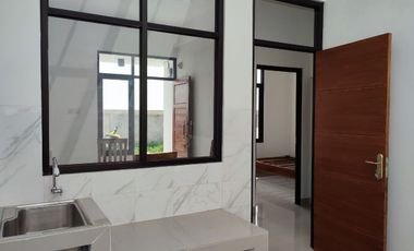 Perumahan KPR Syariah Soreang | Lokasi Strategis 1 Unit Rumah Terbaik Di Soreang Bandung