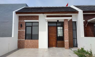 Perumahan KPR Syariah Soreang | Lokasi Strategis 1 Unit Rumah Terbaik Di Soreang Bandung