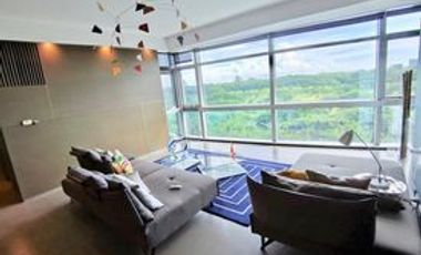 Pacific Plaza, North Tower BGC 3BR Bedroom for sale in Taguig Metro Manila
