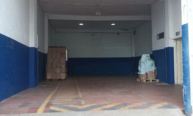 Bodega en Arriendo en la Calle 37 Sur con 72q barrio Carvajal