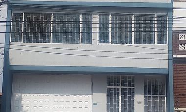 Bodega en Arriendo en la Calle 37 Sur con 72q barrio Carvajal