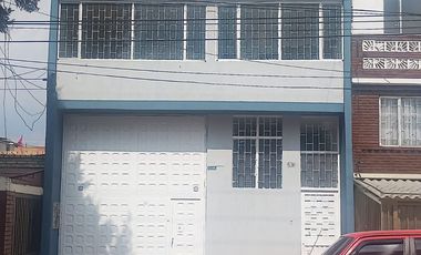 Bodega en Arriendo en la Calle 37 Sur con 72q barrio Carvajal
