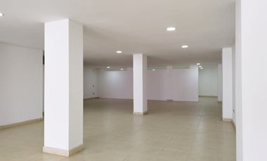 PR20448 Oficina o local en arriendo en el sector Parque