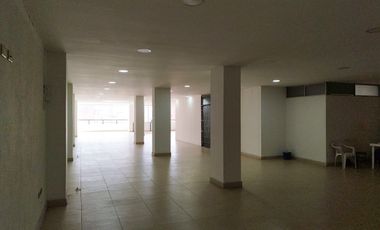 PR20448 Oficina o local en arriendo en el sector Parque