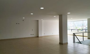 PR20448 Oficina o local en arriendo en el sector Parque