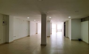 PR20448 Oficina o local en arriendo en el sector Parque