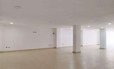 PR20448 Oficina o local en arriendo en el sector Parque