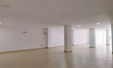 PR20448 Oficina o local en arriendo en el sector Parque
