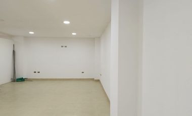 PR20448 Oficina o local en arriendo en el sector Parque