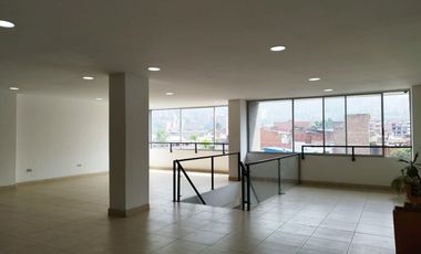 PR20448 Oficina o local en arriendo en el sector Parque