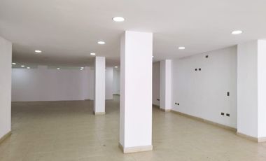 PR20448 Oficina o local en arriendo en el sector Parque