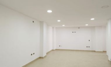 PR20448 Oficina o local en arriendo en el sector Parque