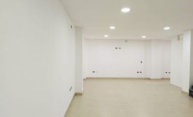 PR20448 Oficina o local en arriendo en el sector Parque