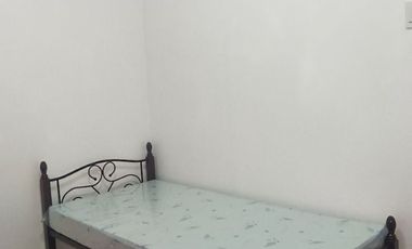 modern 3br house with 1 helpers room and 1 covered car garage