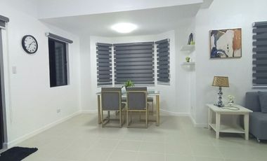 modern 3br house with 1 helpers room and 1 covered car garage