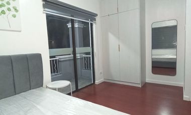 modern 3br house with 1 helpers room and 1 covered car garage