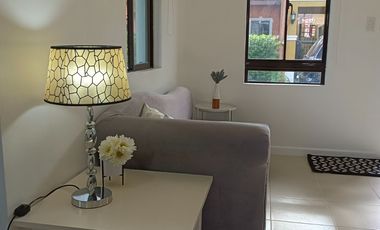 modern 3br house with 1 helpers room and 1 covered car garage