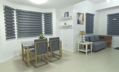 modern 3br house with 1 helpers room and 1 covered car garage
