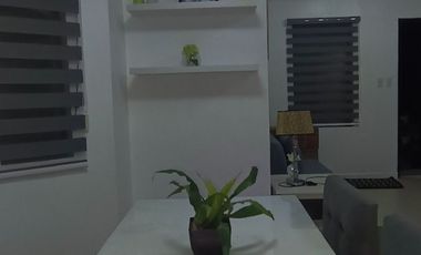 modern 3br house with 1 helpers room and 1 covered car garage