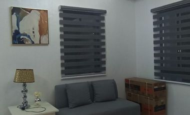 modern 3br house with 1 helpers room and 1 covered car garage