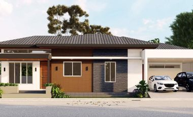 FOR SALE PRE-SELLING BRAND NEW MODERN CONTEMPORARY HOUSE WITH POOL IN PAMPANGA NEAR MARQUEE MALL AND LANDERS