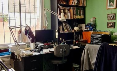 Amplia Casa Villa Macul a pocas cuadras Metro y Mall Quilin 6 Habitaciones