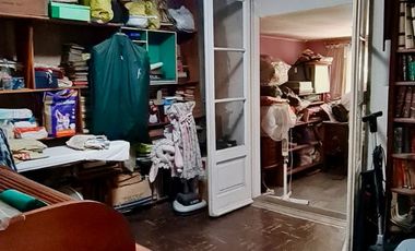 Amplia Casa Villa Macul a pocas cuadras Metro y Mall Quilin 6 Habitaciones