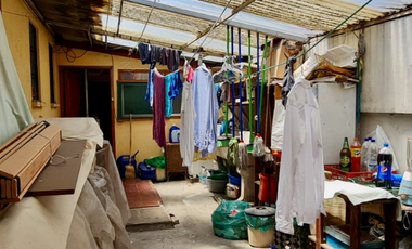 Amplia Casa Villa Macul a pocas cuadras Metro y Mall Quilin 6 Habitaciones