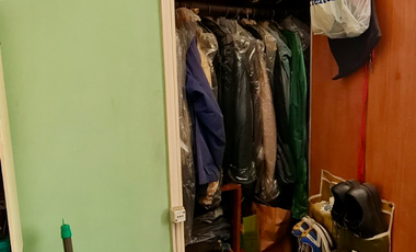 Amplia Casa Villa Macul a pocas cuadras Metro y Mall Quilin 6 Habitaciones