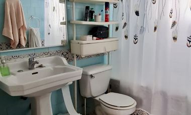 Amplia Casa Villa Macul a pocas cuadras Metro y Mall Quilin 6 Habitaciones