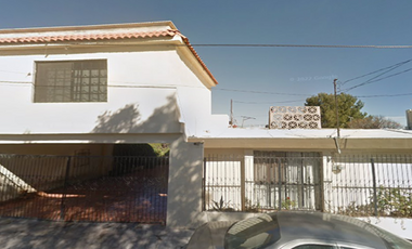 VENTA DE CASA EN SALTILLO