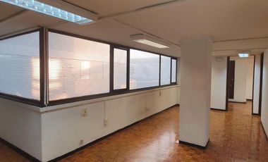 Nápoles Oficina en Venta