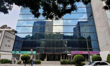 Nápoles Oficina en Venta